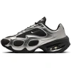 Image de Baskets basses Nike  Air Max Muse Black Silver M65838953