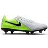 Image de Chaussures de football Nike Phantom GX 2 Academy SG Anti-Clog Argenté 43 FJ2549-003