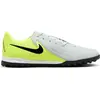 Image de Chaussures de football enfant Nike Phantom GX 2 Academy TF Argenté 38 FJ2577-003