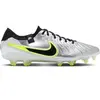 Image de Chaussures de football Nike Tiempo Legend 10 Elite FG Argenté 41 DV4328-001