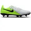Image de Chaussures de football enfant Nike Phantom GX 2 Academy SG Anti-Clog Argenté 38,5 FJ2549-003