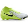 Image de Chaussures de football Nike Phantom Luna 2 Academy FG/AG Argenté 45 FD6725-003