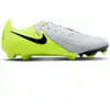 Image de Chaussures de football Nike Phantom GX 2 Academy FG/MG Argenté 45,5 FD6723-003