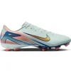 Image de Chaussures de football Nike Vapor 16 Mercurial MG Vert 44 FZ1388-300