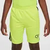 Image de Short enfant Nike CR7 Academy23 Dri-FIT Jaune 13/15 ans HF4346-702