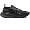 Image de Chaussures de running femme Nike Zegama 2 Noir 36 FD5191-003