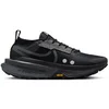 Image de Chaussures de running femme Nike Zegama 2 Noir 38,5 FD5191-003