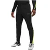 Image de Pantalon de survêtement Nike Academy Winter Warrior Noir L FB6814-013