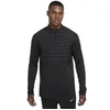 Image de Haut d'entraînement Nike Strike Noir XL FZ0566-010