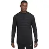 Image de Haut d'entraînement Nike Strike Noir 2XL FZ0566-010