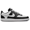 Image de Baskets basses Nike  Scarpa Bassa Uomo Court Vision Low Black/white P32335630