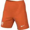 Image de Short Domicile femme Pays-Bas Stadium 2025/26 Orange M FZ9185-819