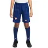 Image de Maillot Domicile enfant France 2025 Bleu 10/12 ans FZ9215-492