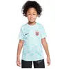 Image de Maillot enfant Norvège Academy Pro 2025 Bleu 8/10 ans FZ9918-474