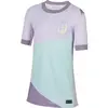 Image de Maillot Extérieur fille Norvège Statdium 2025 Violet 8/10 ans FZ9206-538