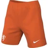 Image de Short Domicile femme Pays-Bas Stadium 2025/26 Orange S FZ9185-819