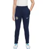 Image de Pantalon de survêtement enfant Chelsea Dri-FIT Strike KPZ 2024/25 Gris 10/12 ans HJ3651-451