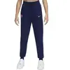 Image de Pantalon de survêtement femme France Tech Fleece 2025 Bleu XL HF5116-492