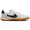 Image de Chaussures de football Nike Streetgato Indoor Blanc 42 HV5759-100
