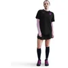 Image de Maillot femme Angleterre One Realxed 2025 Noir M HF4917-010