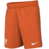 Image de Short Domicile enfant Pays-Bas Stadium 2025/26 Orange 8/10 ans FZ9219-819