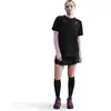 Image de Maillot femme Angleterre One Realxed 2025 Noir XS HF4917-010
