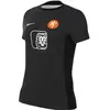 Image de Maillot Prematch femme Pays-Bas Academy Pro 2025 Noir XS FZ9736-011