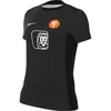 Image de Maillot Prematch femme Pays-Bas Academy Pro 2025 Noir L FZ9736-011