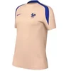 Image de Maillot femme France Strike 2025 Gris XL FZ9598-664
