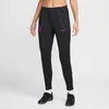 Image de Pantalon d'entraînement femme Angleterre Strike Noir L FZ9676-010