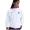Image de Veste de survêtement Angleterre Academy Pro Blanc M FZ9389-100