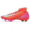 Image de Chaussures de foot Nike  ZM Superfly 10 Acad FG/MG P31438026