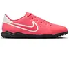 Image de Chaussures de football Nike Tiempo Legend 10 Club TF Rouge 43 DV4345-800
