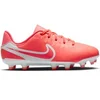 Image de Chaussures de football enfant Nike Tiempo Legend 10 Academy MG Blanc 37,5 DV4348-800