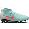 Image de Chaussures de football enfant Nike Phantom Luna 2 Academy MG Rouge 34 FJ2603-300
