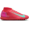 Image de Chaussures de football Nike Mercurial Superfly 10 Club MG Vert 46 FQ8317-800