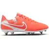 Image de Chaussures de football Nike Tiempo Legend 10 Academy Pro Traction SG Anti-Clog Orange 44,5 DV4338-800