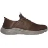 Image de Skechers Baskets Slip-ins® Garner Newick Relaxed Fit® en occasion ou reconditionné