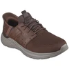 Image de Baskets Skechers  BASKETS  GARNER NEWICK M67960787