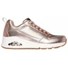 Image de Baskets Skechers  Uno - Metallixs M67739222