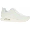 Image de Baskets basses Skechers  177411WHT P27730486