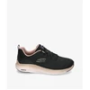 Image de Baskets basses Skechers  150025 negro M67552910