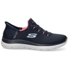 Image de Baskets basses Skechers  Baskets SUMMITS-DIAMOND DREAM M67804177
