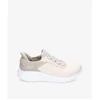 Image de Baskets Skechers  BASKETS  SLIP-INS BOBS SQUADS IN COLOR BLANC P27721283