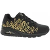 Image de Baskets basses Skechers  177975BKGD P27730491