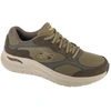 Image de Baskets basses Skechers  232702 olive M67695484