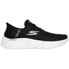 Image de Baskets Skechers  124836-BKW M67568005