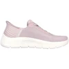 Image de Baskets basses Skechers  Slip-Ins: GO WALK Flex - Grand Entry M67433490