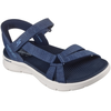 Image de Sandales plates Skechers  SLIPINS GO WALK 141481 M67904813