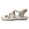 Image de Sandales plates Skechers  BASKETS  163460 M67650359